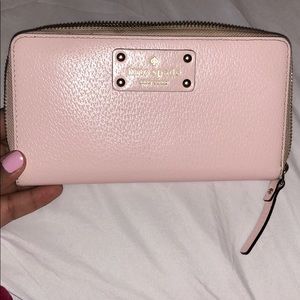 Kate Spade wallet